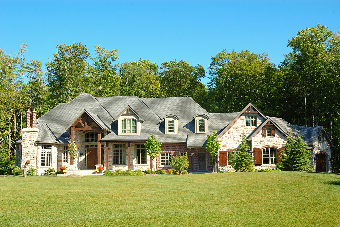 Luxury Home for Sale Burton Legacy Group