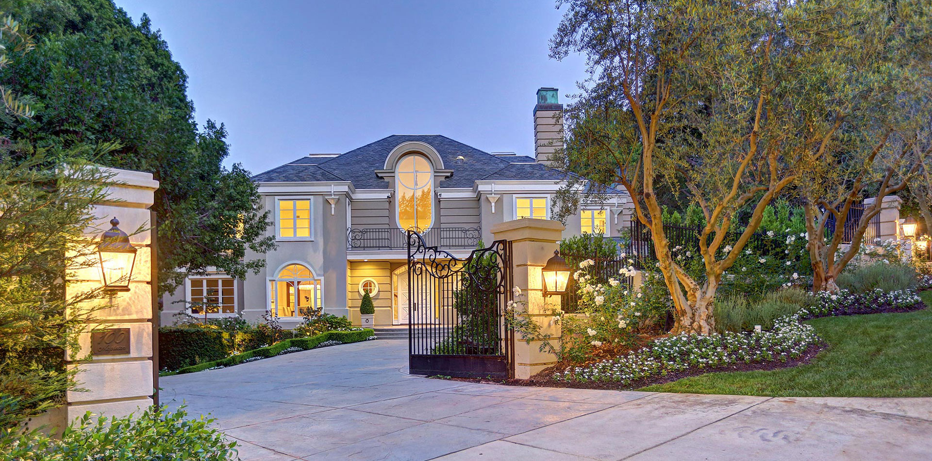 Burton Legacy Group Luxury Real Estate